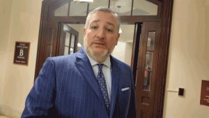 Ted Cruz Calls For Fauci To Face Jail Time