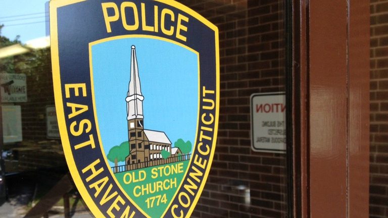 Teen Arrested In East Haven Purse Snatching
