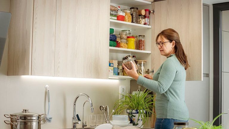 Teen Creates Ai Tool To Reduce Food Waste