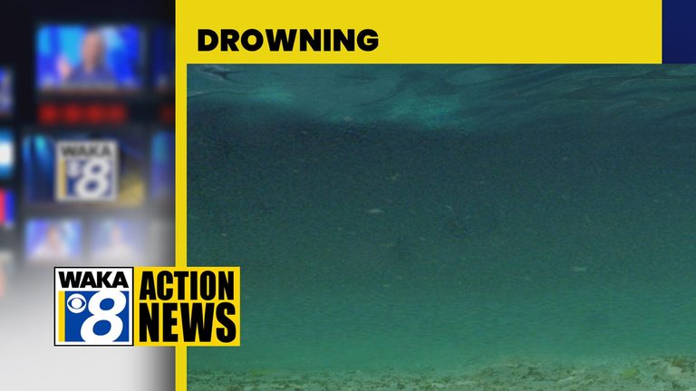 Teen Drowns At Jackson Lake