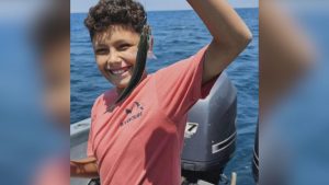 Teen Enters Involuntary Manslaughter Plea