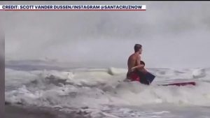 Teen Lifeguard Saves Dallas Boy