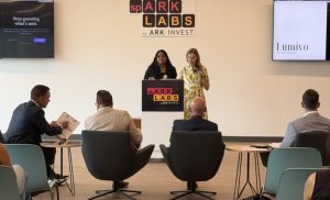 Teen Wins 10K Investment