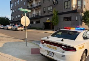 Teenager Recovering After Accidental Shooting
