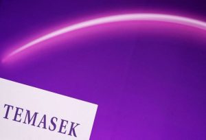 Temasek Eyes Defence Deals