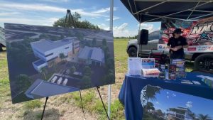 Temple Terrace Voters To Decide On 50 Million Public Safety Bond