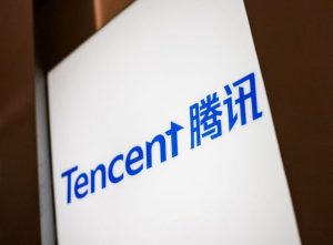 Tencent In Talks To Acquire Ai Startup