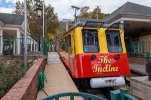 Tennessee Railway Conductor Fired Over Remarks