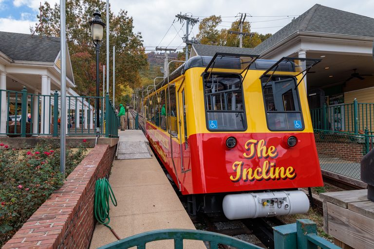Tennessee Railway Conductor Fired Over Remarks