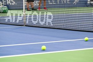 Tennis Merger Put On Hold