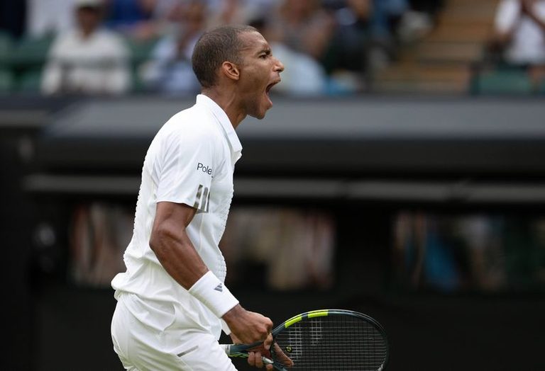 Tennis Player Criticizes Injury Rule