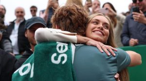 Tennis Star Jannik Sinner Wins Back To Back Wimbledon Titles