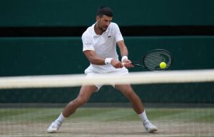 Tennis Stars Skip Montreal Event