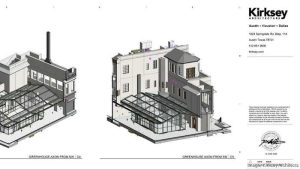 Terry Black S Hotel Reveals Glass Greenhouse Structure