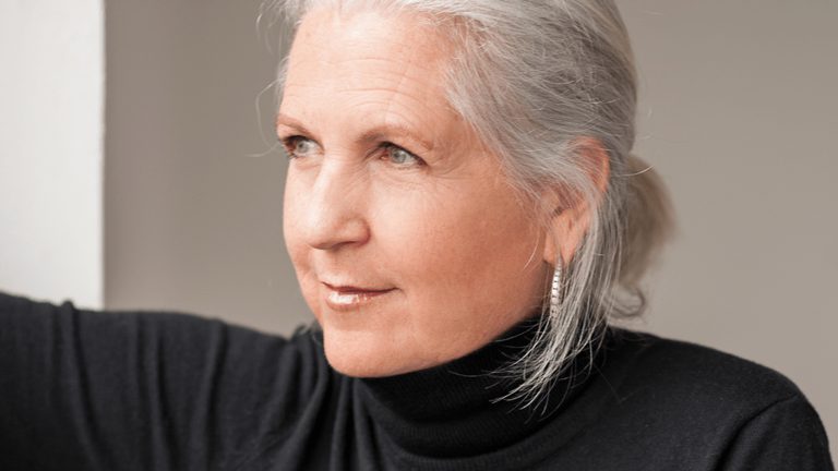 Terry Tempest Williams At The Center
