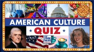 Test Your American Culture Knowledge