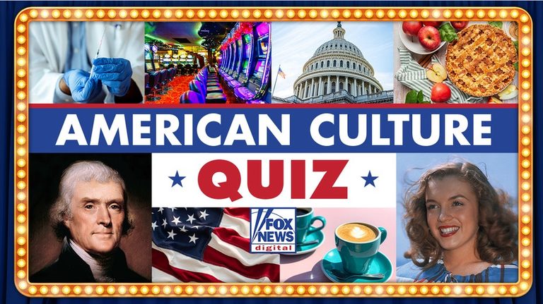 Test Your American Culture Knowledge