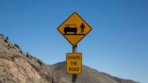 Teton County Approves Teton Pass Trail Construction