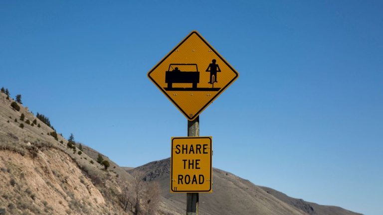 Teton County Approves Teton Pass Trail Construction