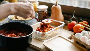 Teton County Community Eats Initiative