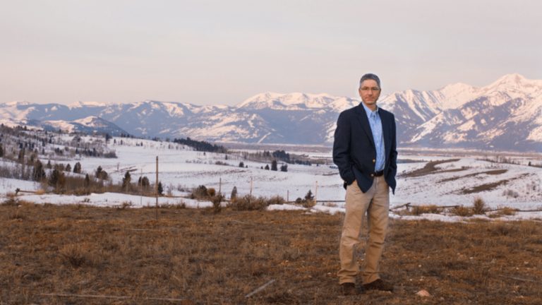 Teton County Housing Issue