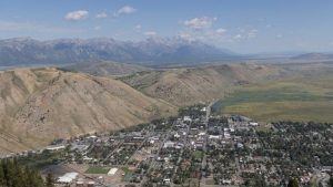 Teton County Prioritizes First Responders For Housing