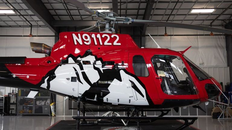 Teton County Search And Rescue Reports Fewer Calls