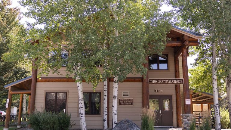 Teton County Seeks State Funds For Rural Health