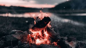 Teton Interagency Dispatch Area Under Stage 1 Fire Restrictions