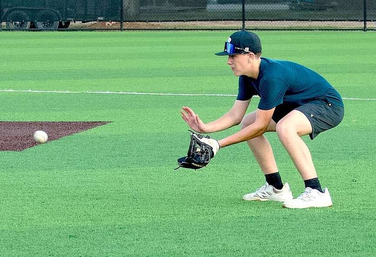 Texarkana 14U All Stars Head To State