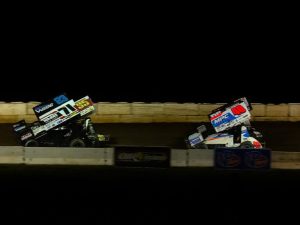 Texarkana 67 Speedway Hosts Back To Back Races