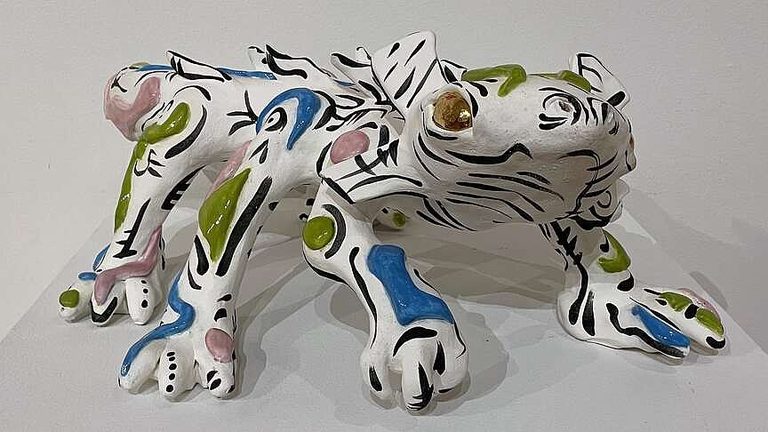 Texarkana Arts Exhibition