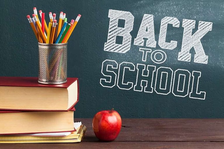 Texarkana Back To School Bash