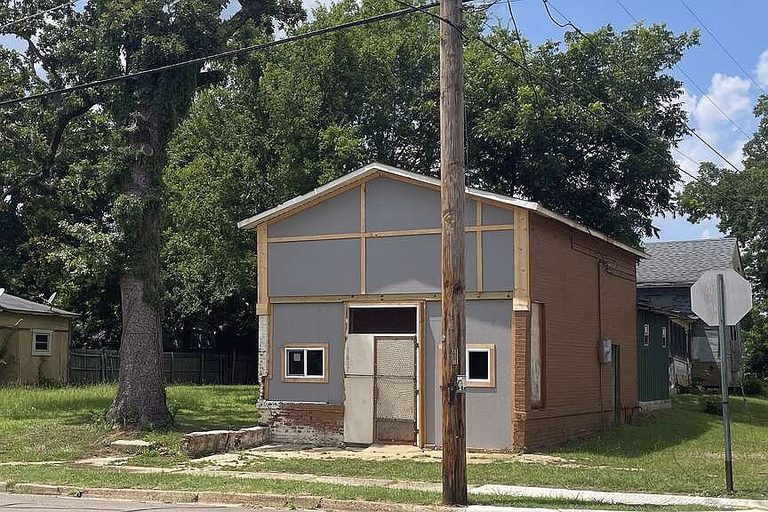 Texarkana Board Approves Convenience Store