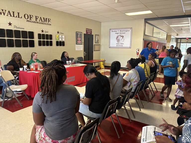 Texarkana Event Offers Federal Energy Assistance