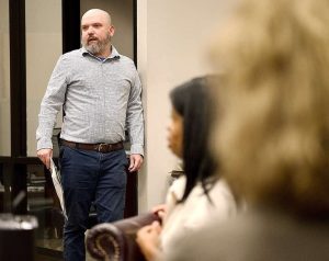 Texarkana Gazette Names Jason Hopkins Managing Editor