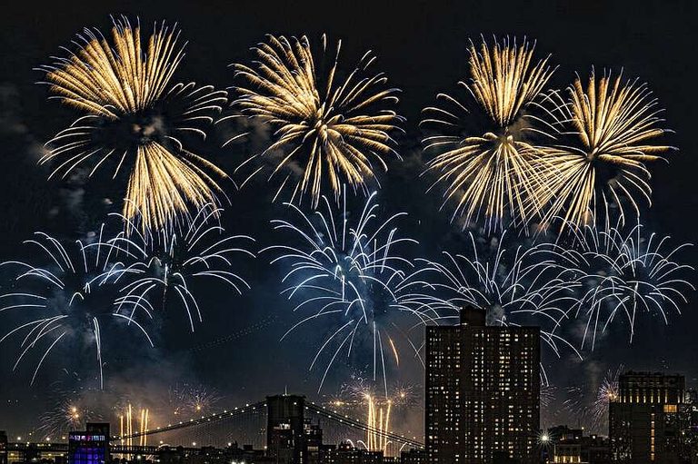 Texarkana Region Celebrates Independence Day