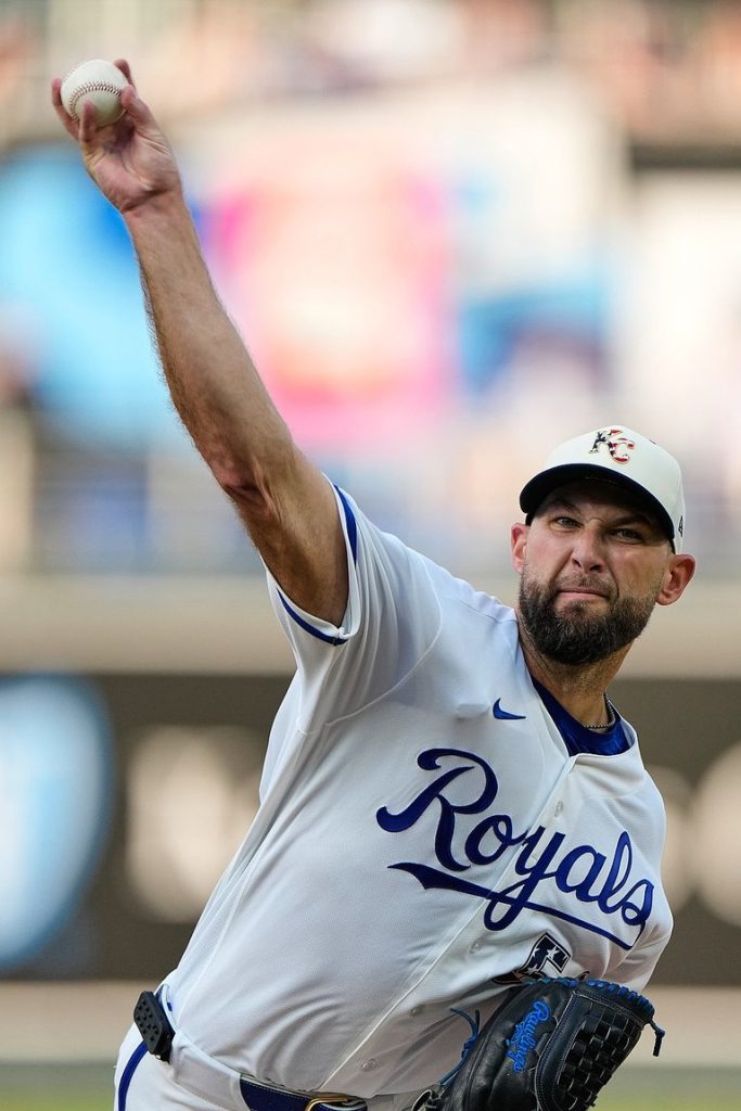 Texarkana S Michael Wacha Earns 2Nd All Star Nomination