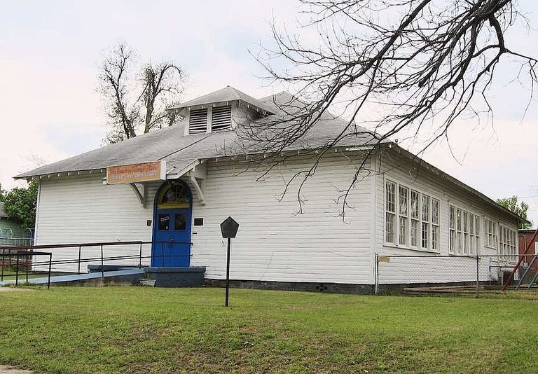 Texarkana S Orr School To Benefit From 1 5M Grant
