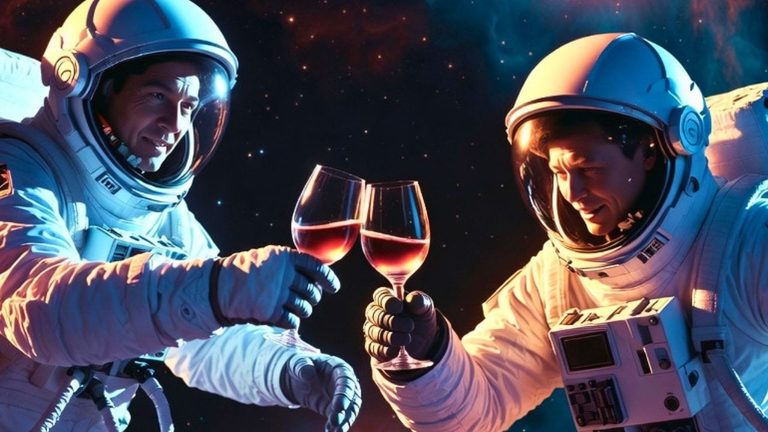 Texas A M Launches Space Experiment
