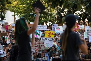 Texas Abortion Restrictions