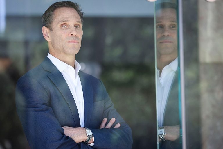 Texas Ag Candidate Calls For Review Of Elon Musk Grant