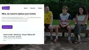 Texas Ag Investigates Stubhub Over World Cup Ticket Issues