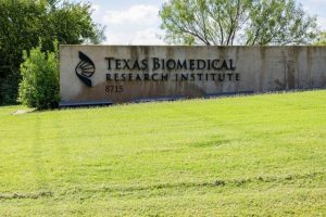 Texas Biomed Partners With Dod