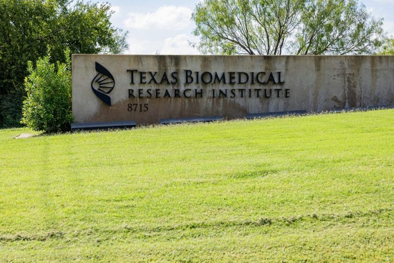Texas Biomed Partners With Dod