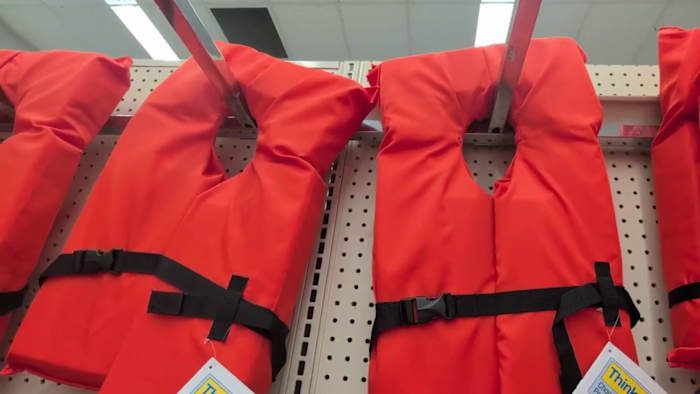 Texas Boating Safety