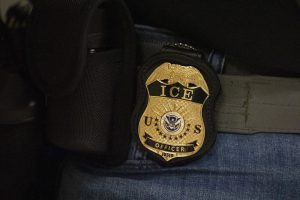 Texas Christian University Student Deported
