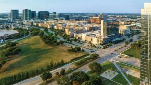 Texas Cities Ranked Safest Least Safe