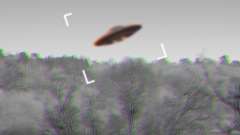 Texas Cities With Most Ufo Sightings