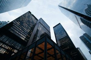 Texas Companies Employ Over 1 Million